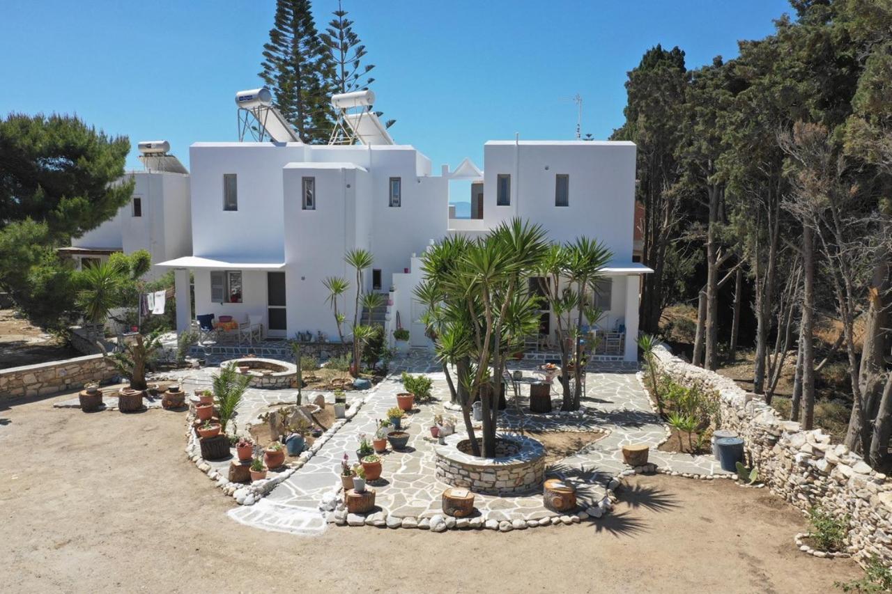 Holiday home Kiki's Veranda Dream Chrisi Akti (Paros)