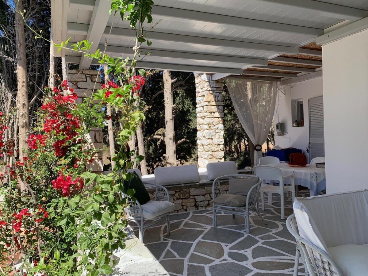 Kiki's Veranda Dream Holiday home *