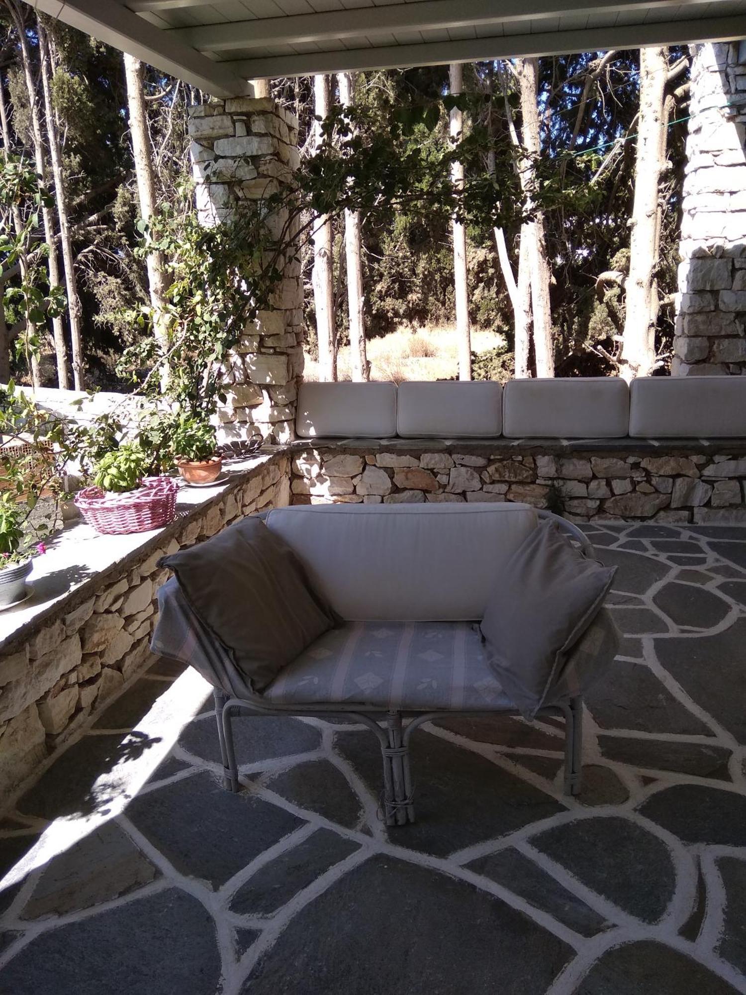 Kiki's Veranda Dream *