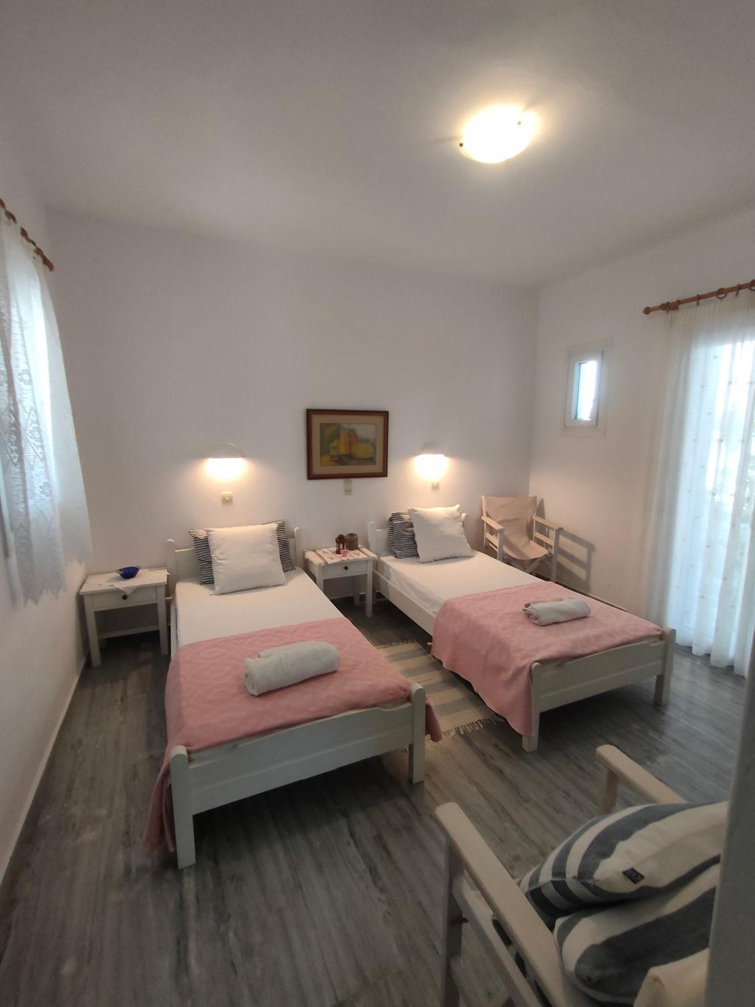Kiki's Veranda Dream Holiday home *