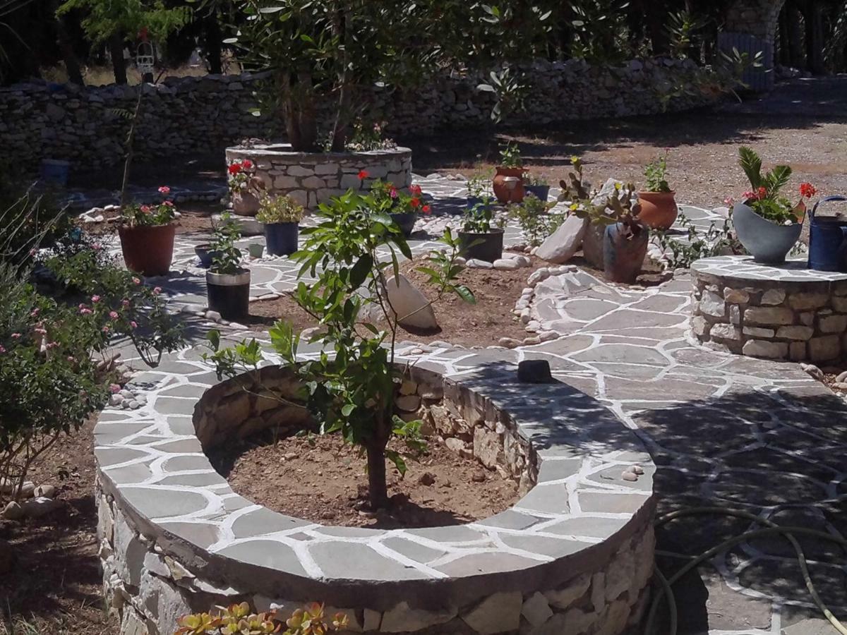 בית נופש Kiki's Veranda Dream