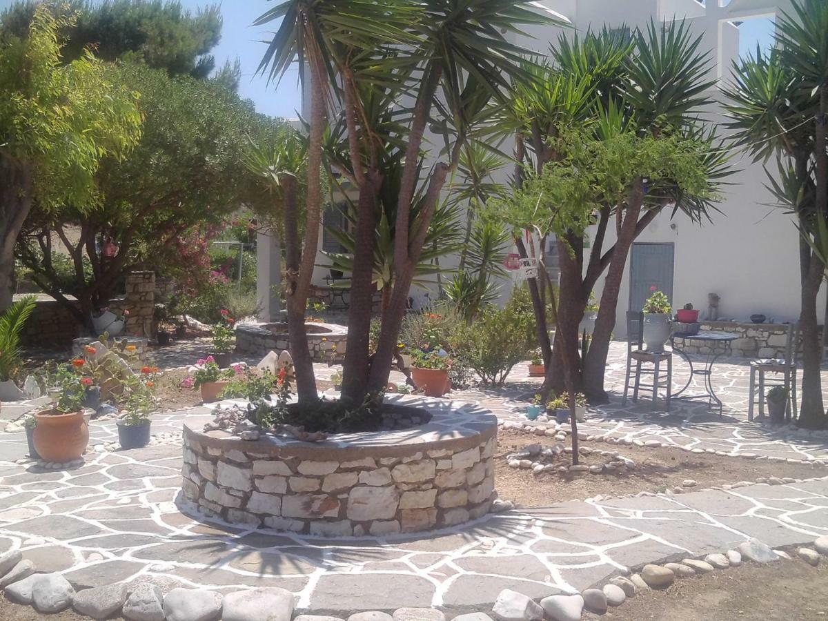 Holiday home Kiki's Veranda Dream *
